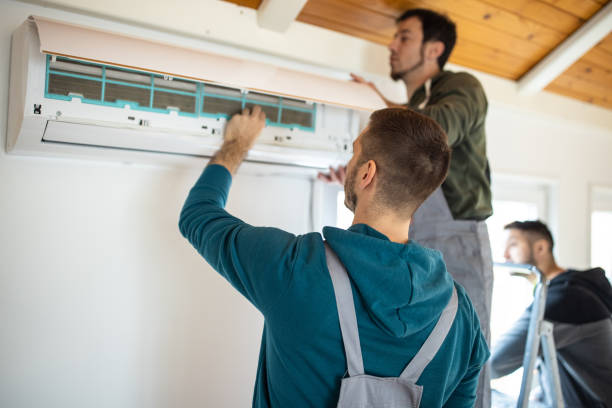 Best HVAC installation services  in Blaine, WA