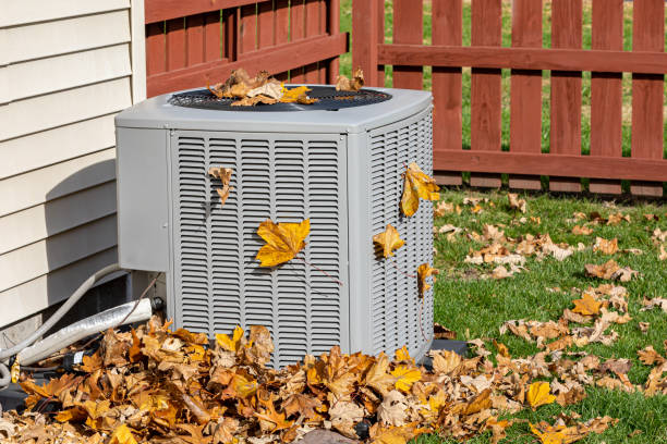 Best HVAC repair near me  in Blaine, WA