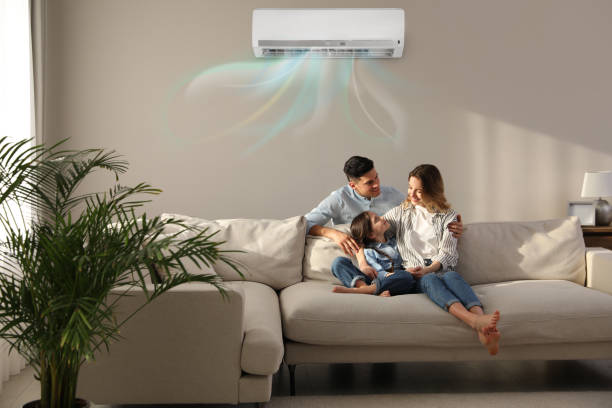 Trusted Blaine, WA HVAC Experts