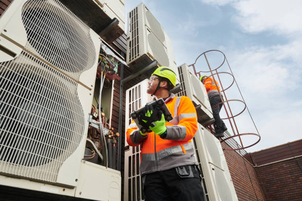 Reliable Blaine, WA HVAC Solutions