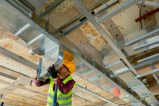 Best Affordable air conditioning repair  in Blaine, WA