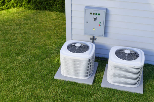 Best Affordable HVAC services  in Blaine, WA