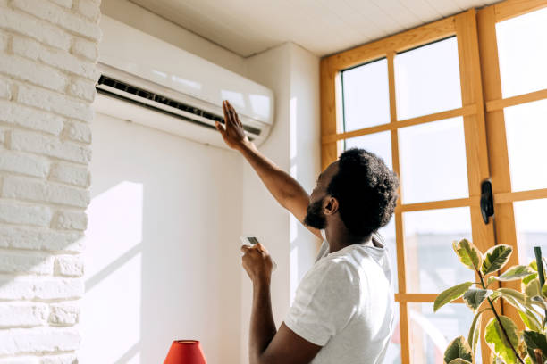 Best Best HVAC companies  in Blaine, WA