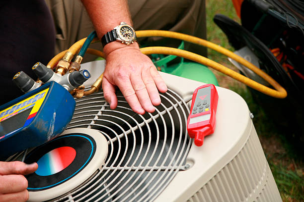  Blaine, WA HVAC Pros