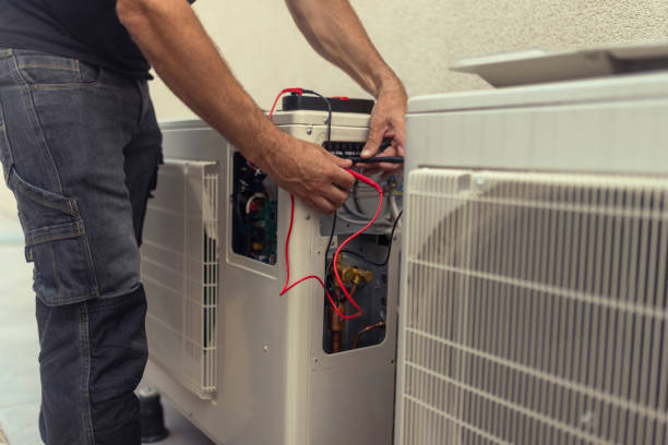 Best Commercial HVAC repair  in Blaine, WA