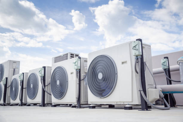 Affordable air conditioning repair in Blaine, WA
