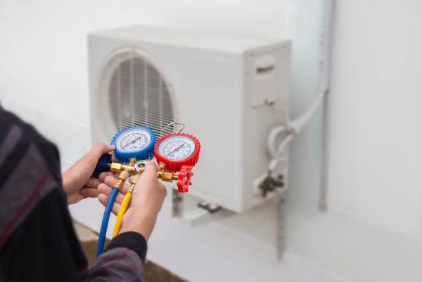 Best Emergency HVAC repair  in Blaine, WA