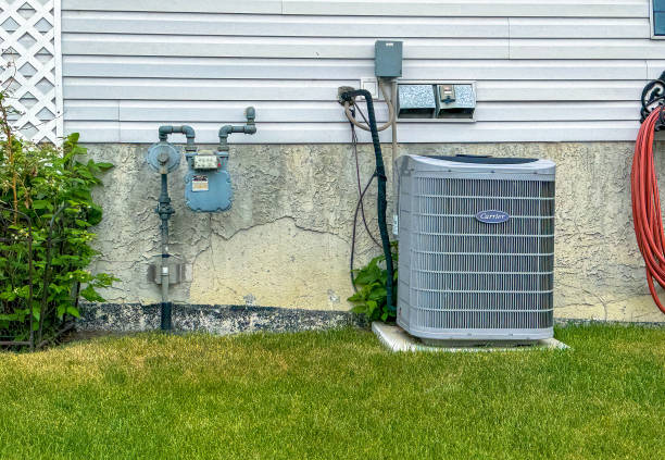 Best HVAC maintenance near me  in Blaine, WA